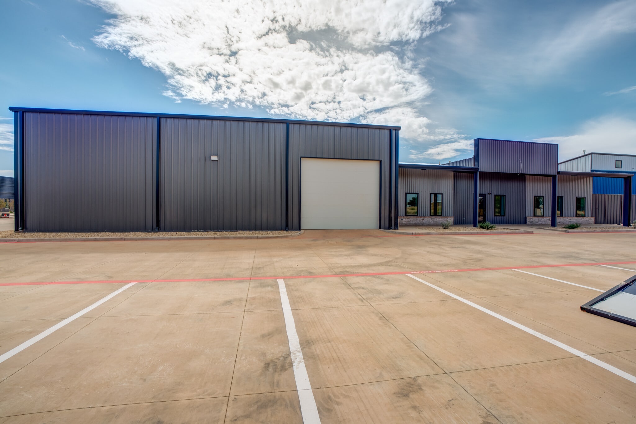 3205 118th St, Lubbock, TX to rent Building Photo- Image 1 of 34