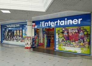 Union Gallery, Bristol to rent Building Photo- Image 1 of 10