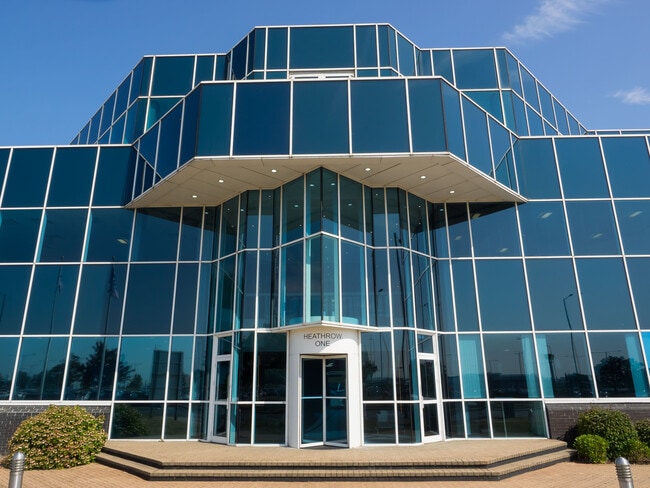 More details for 286 Bath Rd, West Drayton - Office to Rent