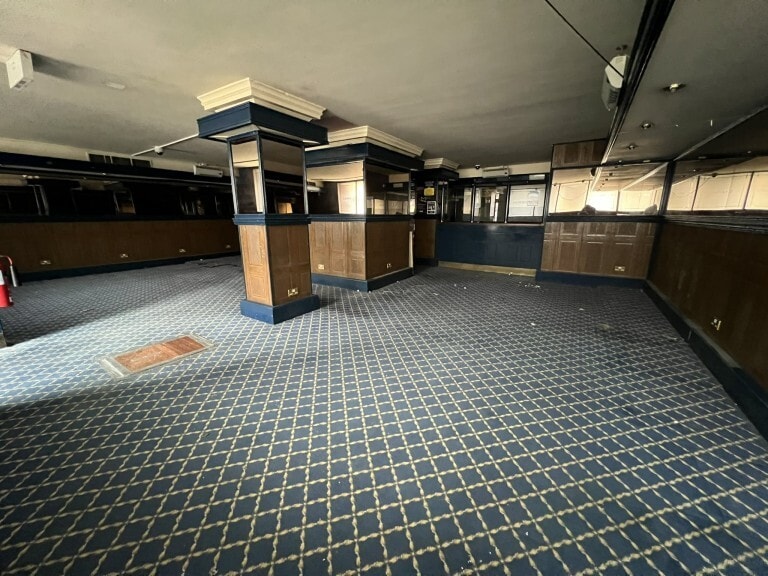 1 Blue St, Carmarthen to rent Interior Photo- Image 1 of 7