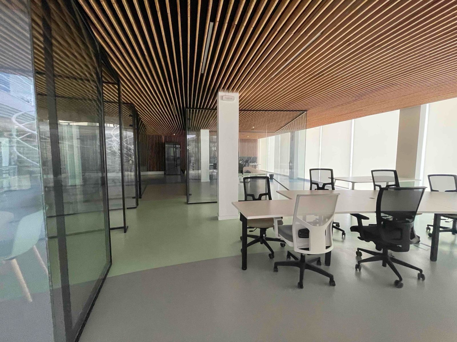 Industrial in Móstoles, Madrid to rent Building Photo- Image 1 of 19