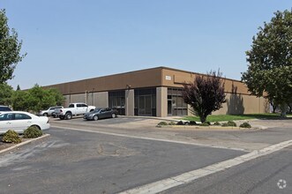 4025 E Arch Rd, Stockton, CA for rent Building Photo- Image 1 of 7