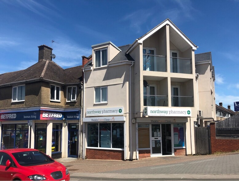 2 Cherwell Dr, Oxford for sale - Building Photo - Image 1 of 1