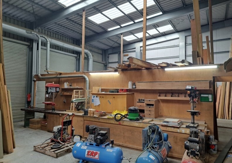 Cauldwell Walk, Bedford to rent Interior Photo- Image 1 of 2