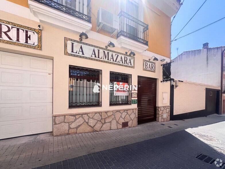 Retail in Illescas, Toledo to rent - Interior Photo - Image 1 of 1