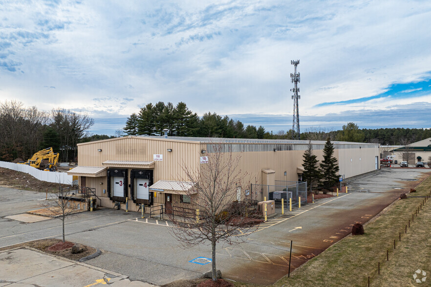 118 Lumber Ln, Tewksbury, MA for sale - Primary Photo - Image 1 of 1