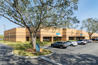 More details for 10500 University Center Dr, Tampa, FL - Office, Flex for Rent