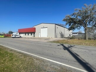 More details for 423 S 8th St, La Porte, TX - Industrial for Rent