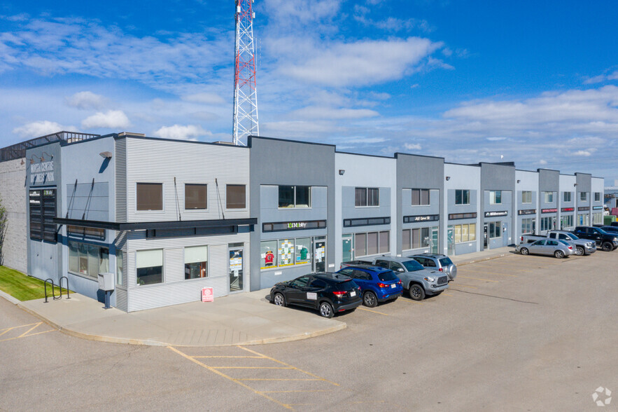 2710 3rd Ave NE, Calgary, AB for sale - Building Photo - Image 1 of 1