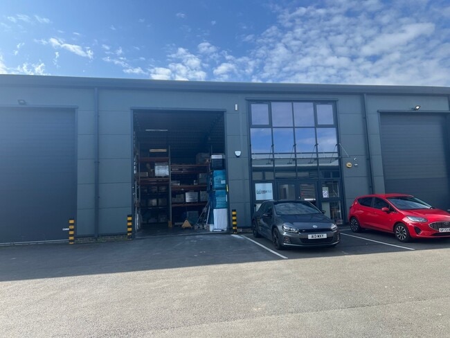 More details for Orion Way, Kettering - Industrial to Rent