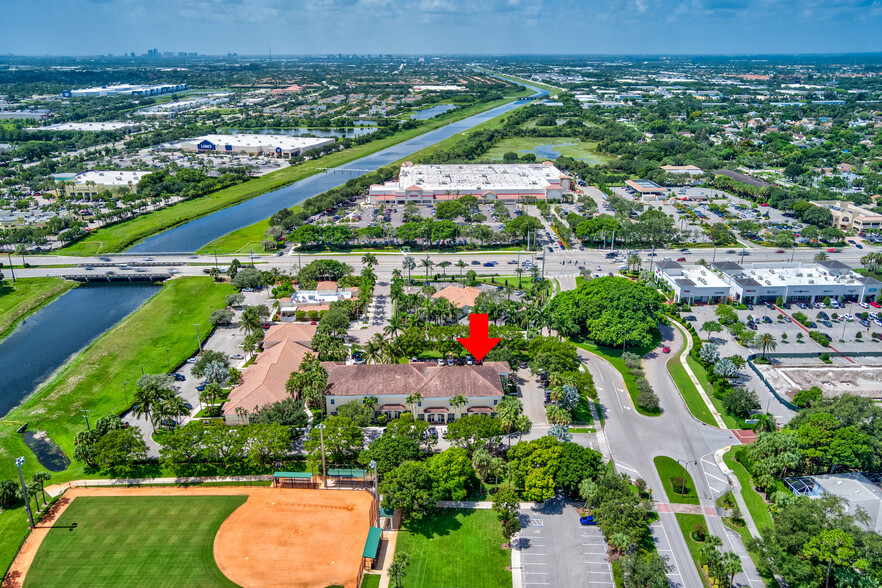 3309 Northlake Blvd, Palm Beach Gardens, FL for sale - Building Photo - Image 1 of 1