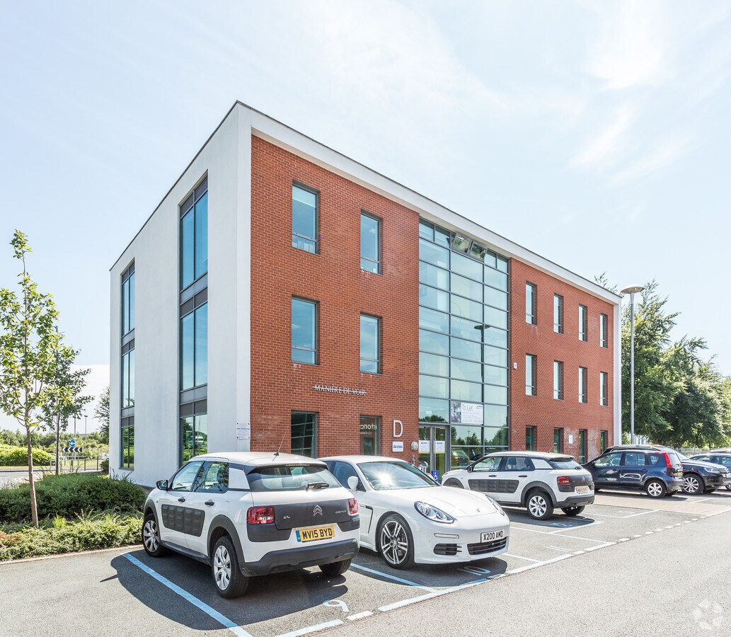 Northampton Rd, Moston, M40 5BP UK