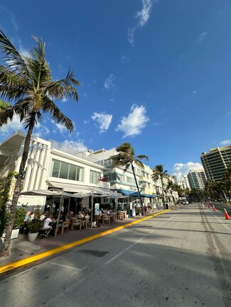 More details for 1412 Ocean Dr, Miami Beach, FL - Retail for Rent