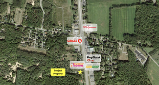 More details for State Route 12, Barneveld, NY - Land for Rent