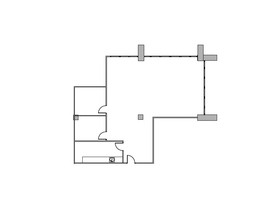 12000 Ford Rd, Dallas, TX for rent Floor Plan- Image 1 of 1