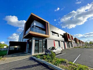 More details for 25 Rue Des Usines, Fenouillet - Light Industrial to Rent