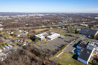 202 Campus Dr, Somerset, NJ - aerial  map view - Image1