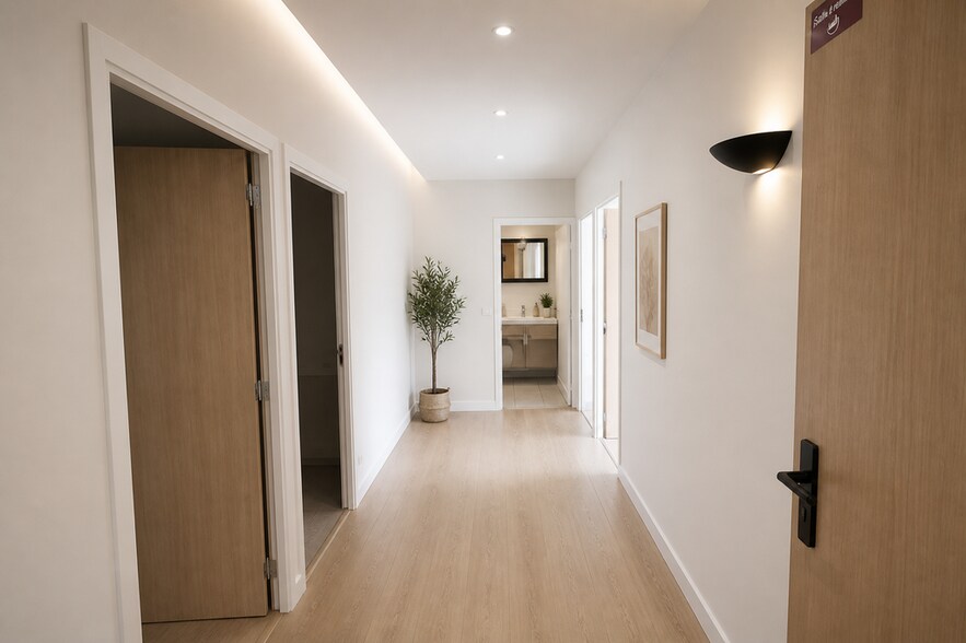 Avenue Foch, Saint-Maur-des-Fossés to rent - Building Photo - Image 2 of 8