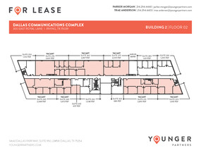 400 E Royal Ln, Irving, TX for rent Floor Plan- Image 1 of 1