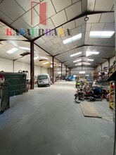 Industrial in Valdemoro, Madrid to rent Interior Photo- Image 1 of 6