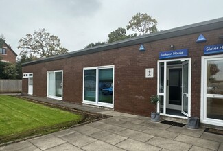 More details for Pope Ln, Preston - Office for Rent