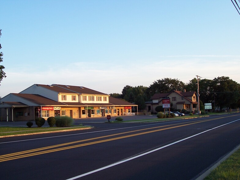 3140 William Penn Hwy, Easton, PA for sale - Primary Photo - Image 1 of 1