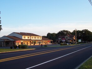 3140 William Penn Hwy, Easton, PA for sale Primary Photo- Image 1 of 1