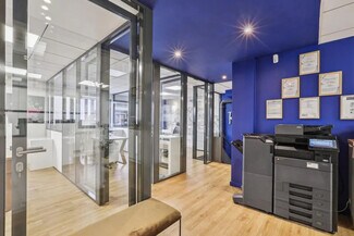 More details for 16 Rue Saint Eusèbe, Lyon - Office to Rent