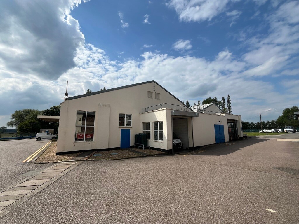 Melton Rd, Loughborough for sale Primary Photo- Image 1 of 1