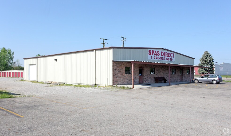 10471 Columbus Pky, Pataskala 43062 UK