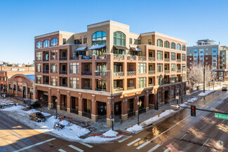 More details for 2210 Blake St, Denver, CO - Office/Retail for Rent