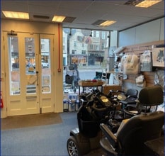 116 High St, Montrose to rent Interior Photo- Image 1 of 2