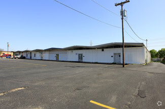 More details for 10-22 Burwood Ln, San Antonio, TX - Industrial for Rent