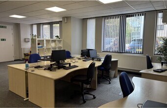 2 Bell Ln, Lewes to rent Interior Photo- Image 1 of 5