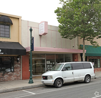 More details for 23 Huntington Dr, Arcadia, CA - Retail for Rent