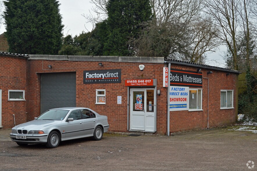 5C Moat Way, Barwell for sale - Primary Photo - Image 1 of 1