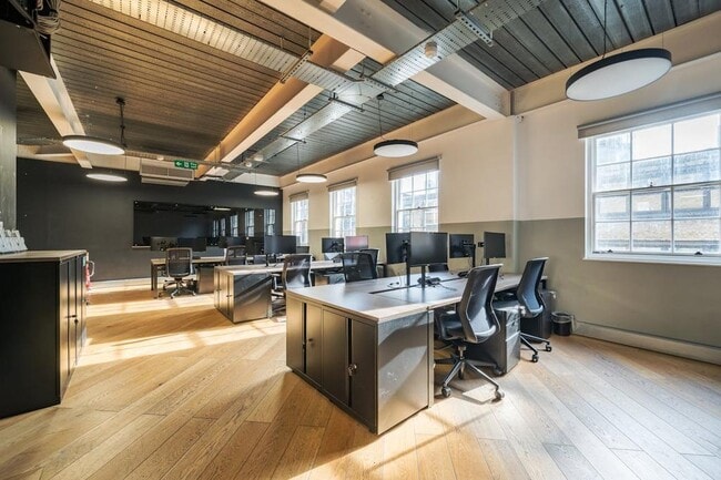 More details for 28-30 Rivington St, London - Office to Rent