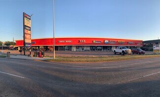 More details for 6003 Bellaire Blvd, Houston, TX - Mixed-use to Rent