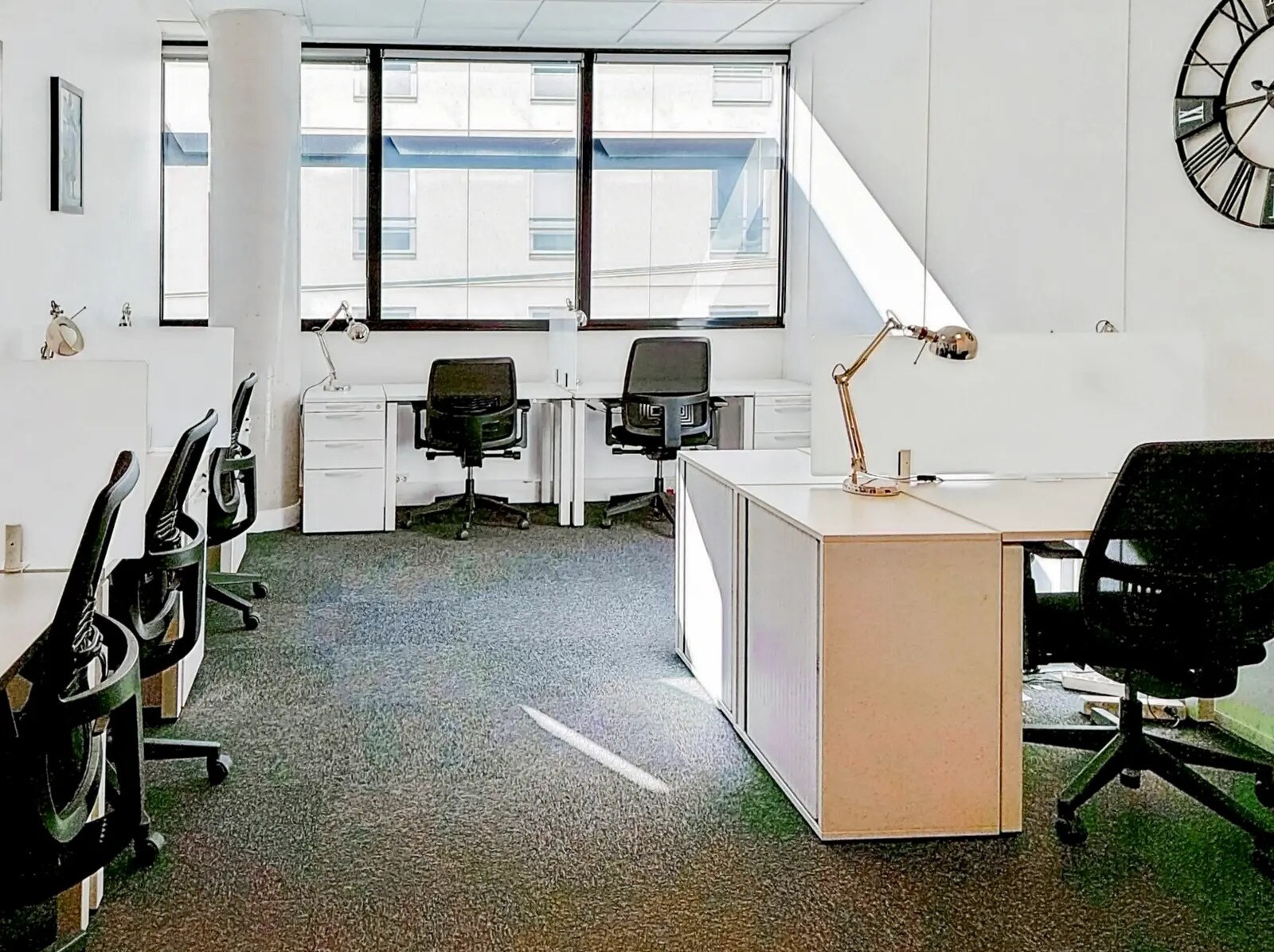 4 Passage De La Rapé, Orléans to rent Interior Photo- Image 1 of 33