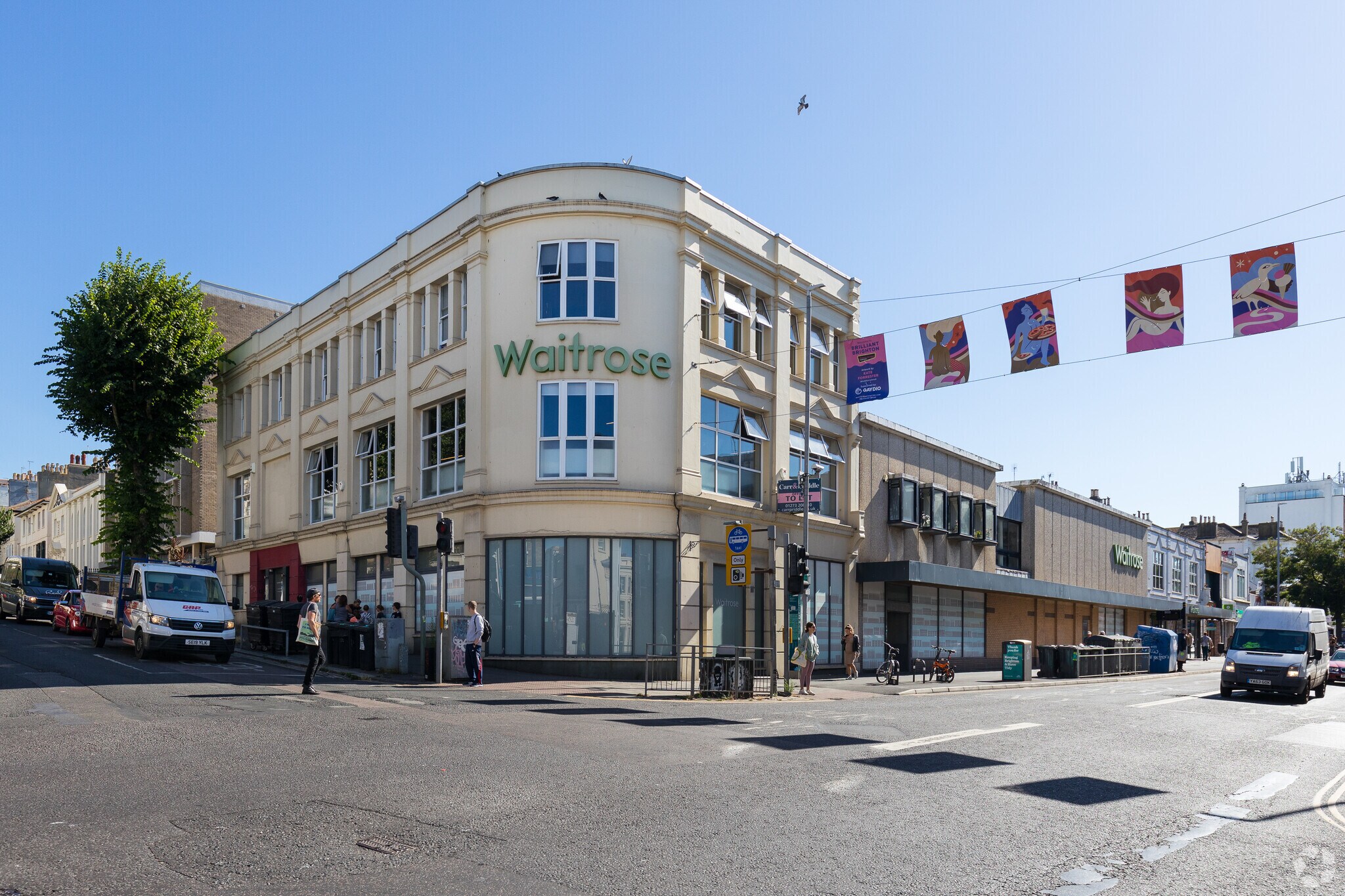 130-134 Western Rd, Brighton for sale Building Photo- Image 1 of 1