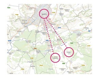 More details for Land to Rent