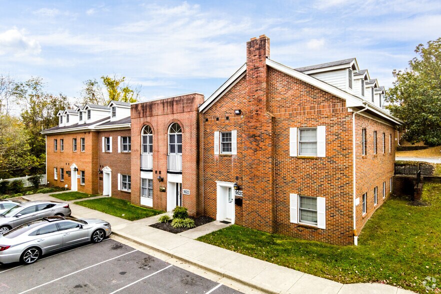 Executive Office Condos Sale Upper Marlboro, MD for Sale UK