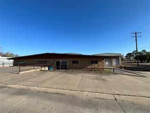 More details for 1221 E Washington Ave, Mcalester, OK - Industrial for Sale