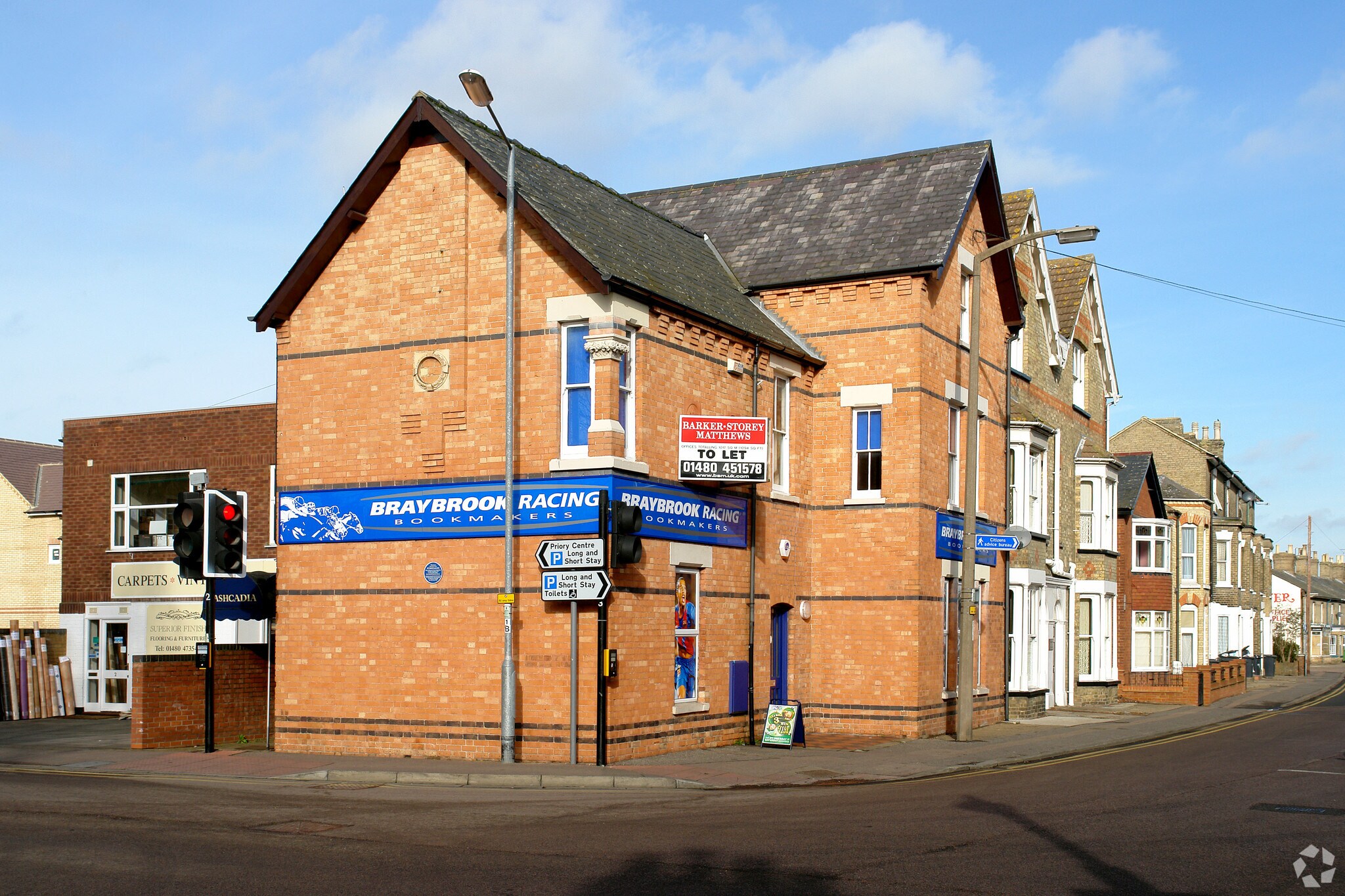 27-27A New St, St Neots for sale Primary Photo- Image 1 of 1