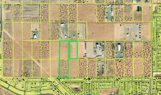 More details for 1011 Berryville st, El Paso, TX - Land for Sale