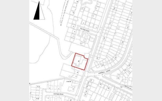 Fox Ln, Sheffield for sale - Primary Photo - Image 1 of 1