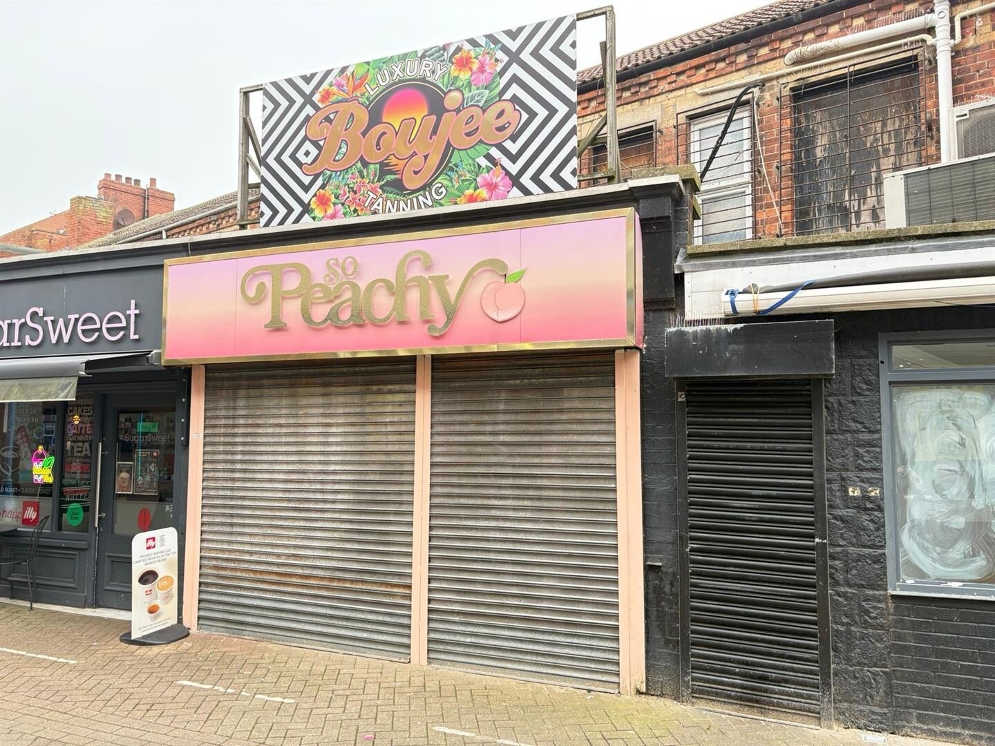 104 Lumley Rd, Skegness to rent Building Photo- Image 1 of 21