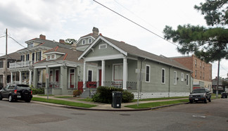 More details for 136-138 S Olympia St, New Orleans, LA - Residential for Sale