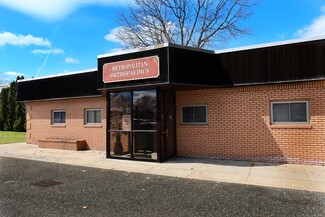 More details for 17 Jauncey Ave, North Arlington, NJ - Office for Sale