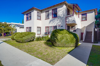 2142 Earl Ave, Long Beach, CA for sale Primary Photo- Image 1 of 1